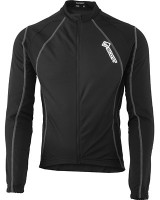 Jersey Scott Winter černá (212247)