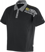 Triko polo Scott Mechanical (208634)